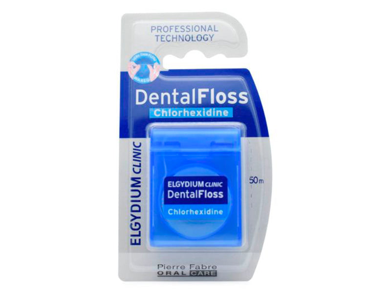 Elgydium Dental Floss ata dentara