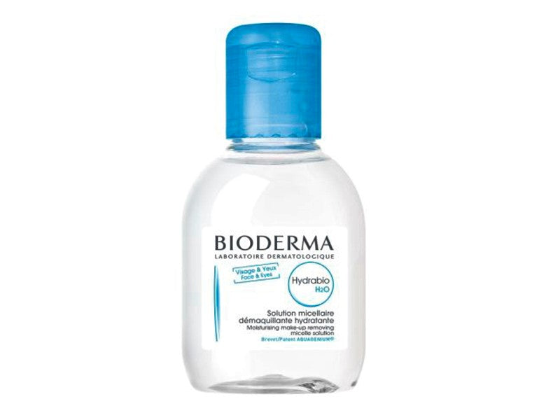 Bioderma Hydrabio H2O Solutie micelara