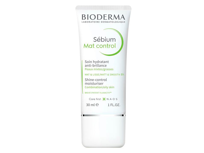 Bioderma Sebium mat control crema pentru fata