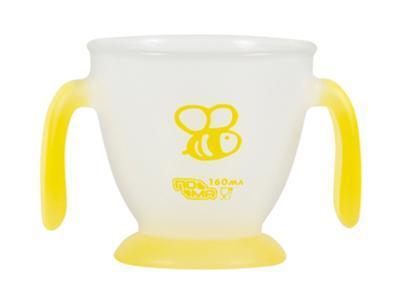POMA Canuta pt copii cu manere 160ml 6+