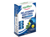 Equilibra Melatonina+Griffonia comp.