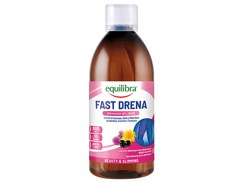 Equilibra Fast Drena
