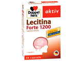 Doppelherz Lecitina Forte 1200mg caps.+cadou