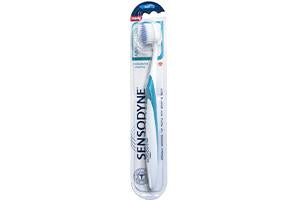 Sensodyne Periuta de dinti Advanced Clean Soft