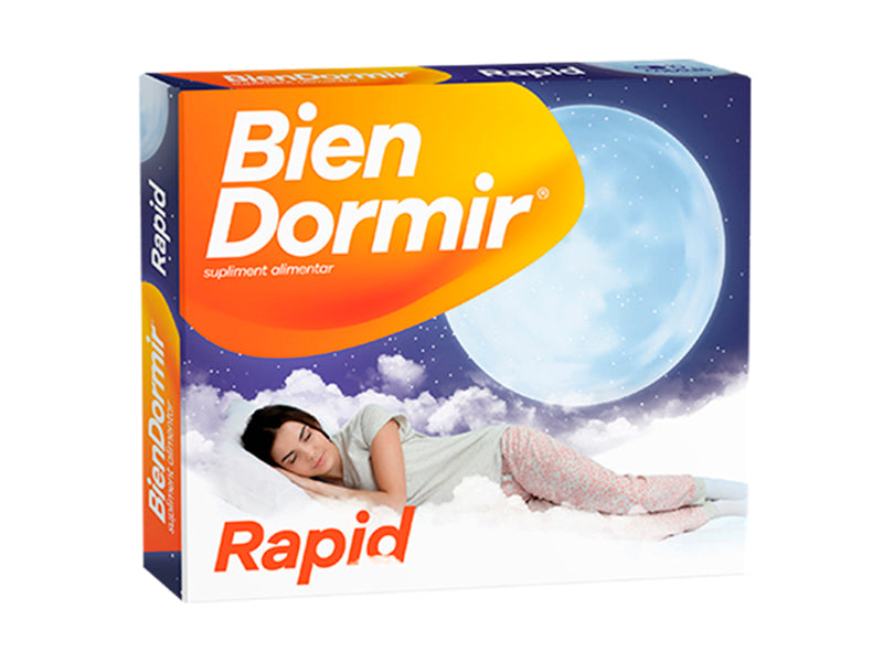 Bien Dormir Rapid