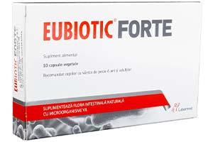 Eubiotic Forte caps. (5066368286860)