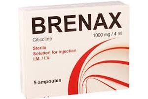 Brenax
