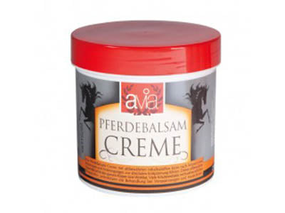 Crevil Crema-Balsam Puterea Calului 250ml
