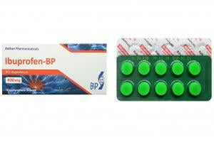 Ibuprofen-BP 400mg comp.film. (5066392797324)