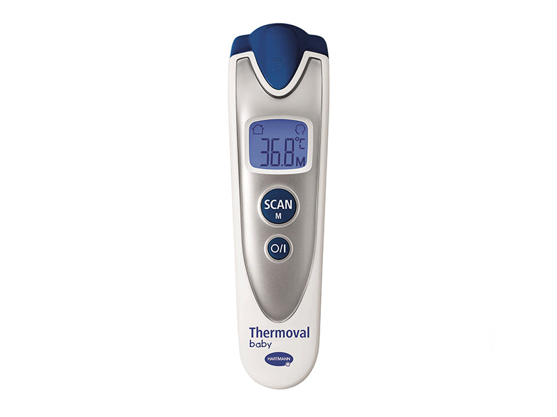 Thermoval Baby Termometru electronic