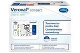 Hartmann Veroval Compact tensiometru de brat automat