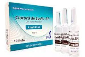 Natriu clorid-BP 9mg/ml sol.inj. 5ml (5280224379020)