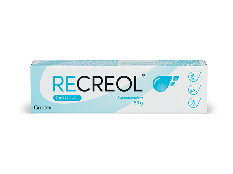 Recreol
