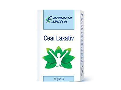Farmacia Familiei Ceai Laxativ (5280238796940)