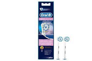 Oral-B Rezerva Sensi Ultra Thin EB 60.2 (5280246694028)