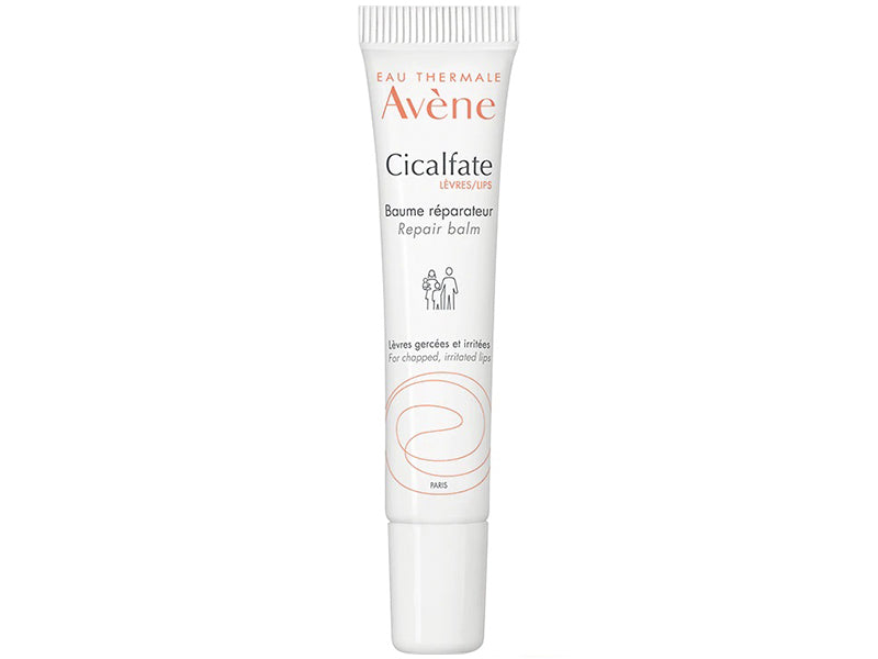 Avene Cicalfate Balsam de buze