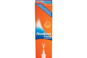 Lysobact Rino Spray 30ml
