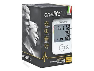 Onelife Eco L1 Tonometru automat (5280251216012)