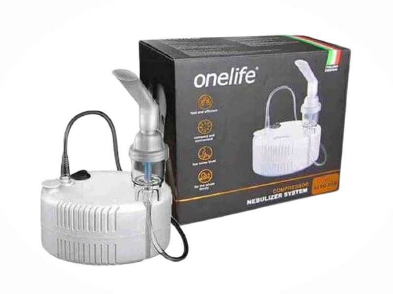 Onelife Aero Neb Inhalator compresiv