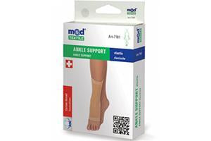 Medtextile Bandaj elastic glezna XL