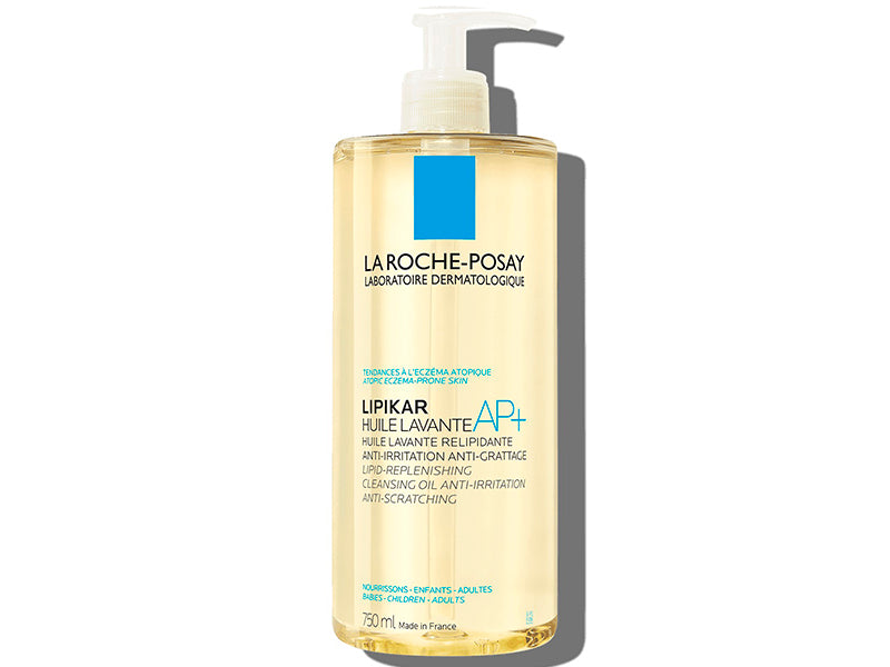 La Roche Posay Lipikar Ulei de curatare