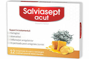 Salvia sept Acut comp.