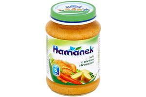 Hamanioc Pireu de miel cu morcov,cartofi 190g (5280268484748)