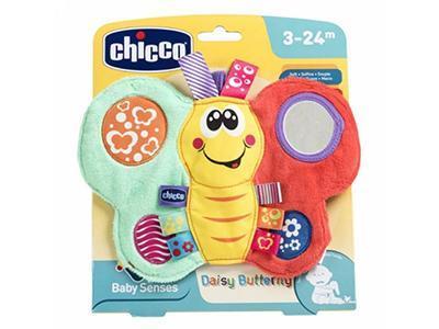 Chicco Jucarie Fluture 3+ 78930 (5280285753484)