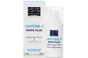 Isispharma Unitone 4 White Plus 15ml