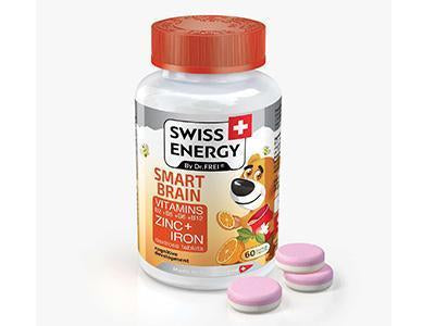 Swiss Energy Smart Brain comp. (5280307937420)