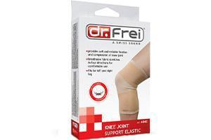 Dr Frei PRO 6040-L Orteza pentru genunchi elastica (5280313901196)