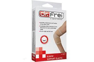 Dr Frei PRO 8317-L Orteza elastica pentru cot