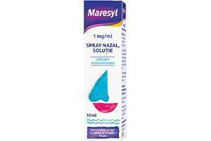 Maresyl 1mg/ml spray nazal 10ml (5066424352908)