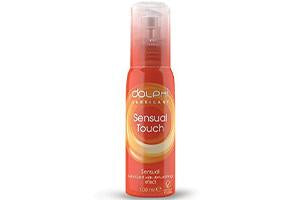 Dolphi Lubricant Sensual Touch 100ml (5280332021900)