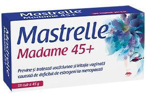 Mastrelle Madame gel vaginal 45g