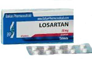 Losartan 100mg comp. (5280364789900)