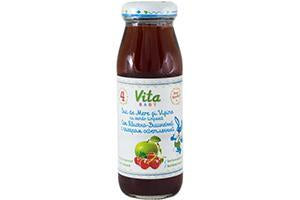 Vita Baby Nectar Mere Visine 175ml (5280369705100)