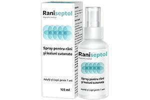 Raniseptol spray 125ml (5280374423692)