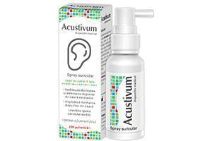 Acustivum spray 20ml (5280374489228)