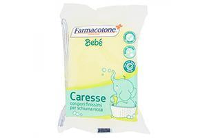 Farmacotone Bebe Burete p/u baie p/u copii Caresse (184PA-FB) (5280413581452)