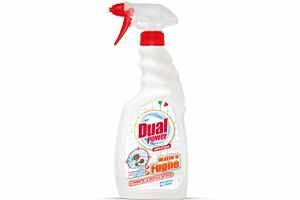 Dual Power Detergent-Spray antimucegai 500ml  (DS9144) (5280415940748)