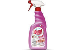 Dual Power Detergent-Spray p/u frigider 500ml  (DS9143) (5280416006284)