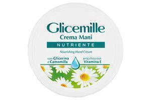 Glicemille Crema pt miini hranitoare cu Glicerina, Musetel si vitamina E
