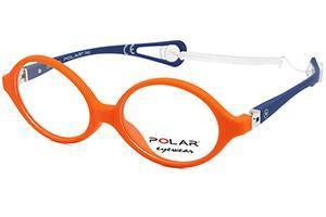 Rama ochelari de vedere pentru copii Polar