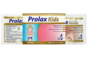 Prolax Kids 6.9g pulb.