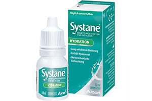 Systane Hydration pic.oft. 10ml (lacrima artificiala)