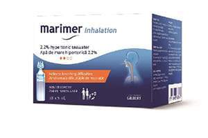 Marimer Inhalatii 2.2% 5ml