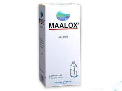 Maalox 250ml (5066364420236)