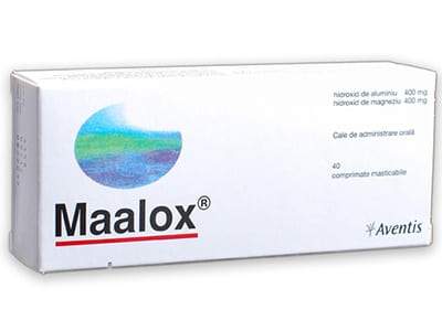 Maalox comp. (5066364453004)