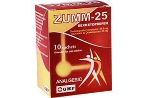 Zumm-25